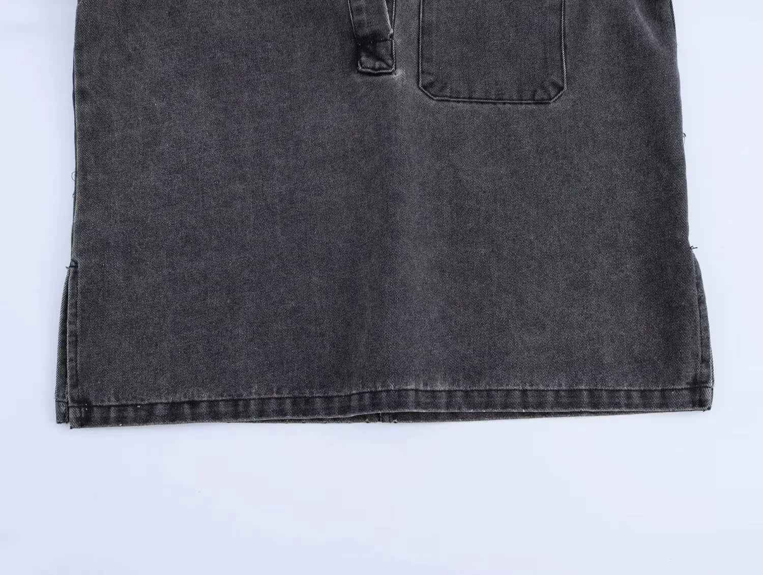 2024 Autumn Jeans Sets Women Turn-down Collar Casual Top Fashion High Waist Streetwear Female Denim Pant Two Piece Set.