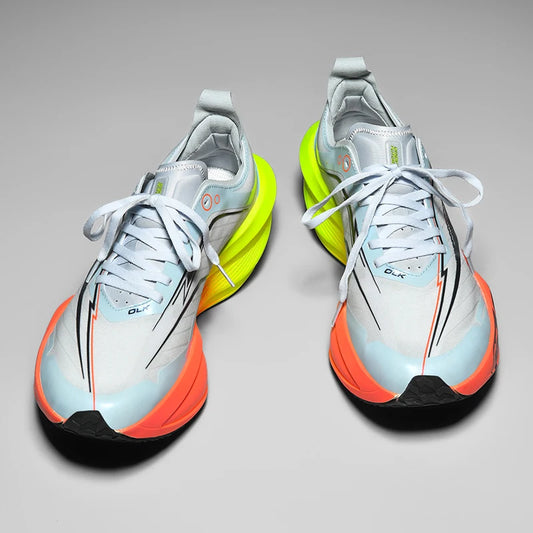 Weiche Sohle Dämpfung männer Laufschuhe für Frauen Hochwertige Straße Jogging Schuhe Licht Bequeme Turnschuhe Mesh Training Schuhe männlichen.