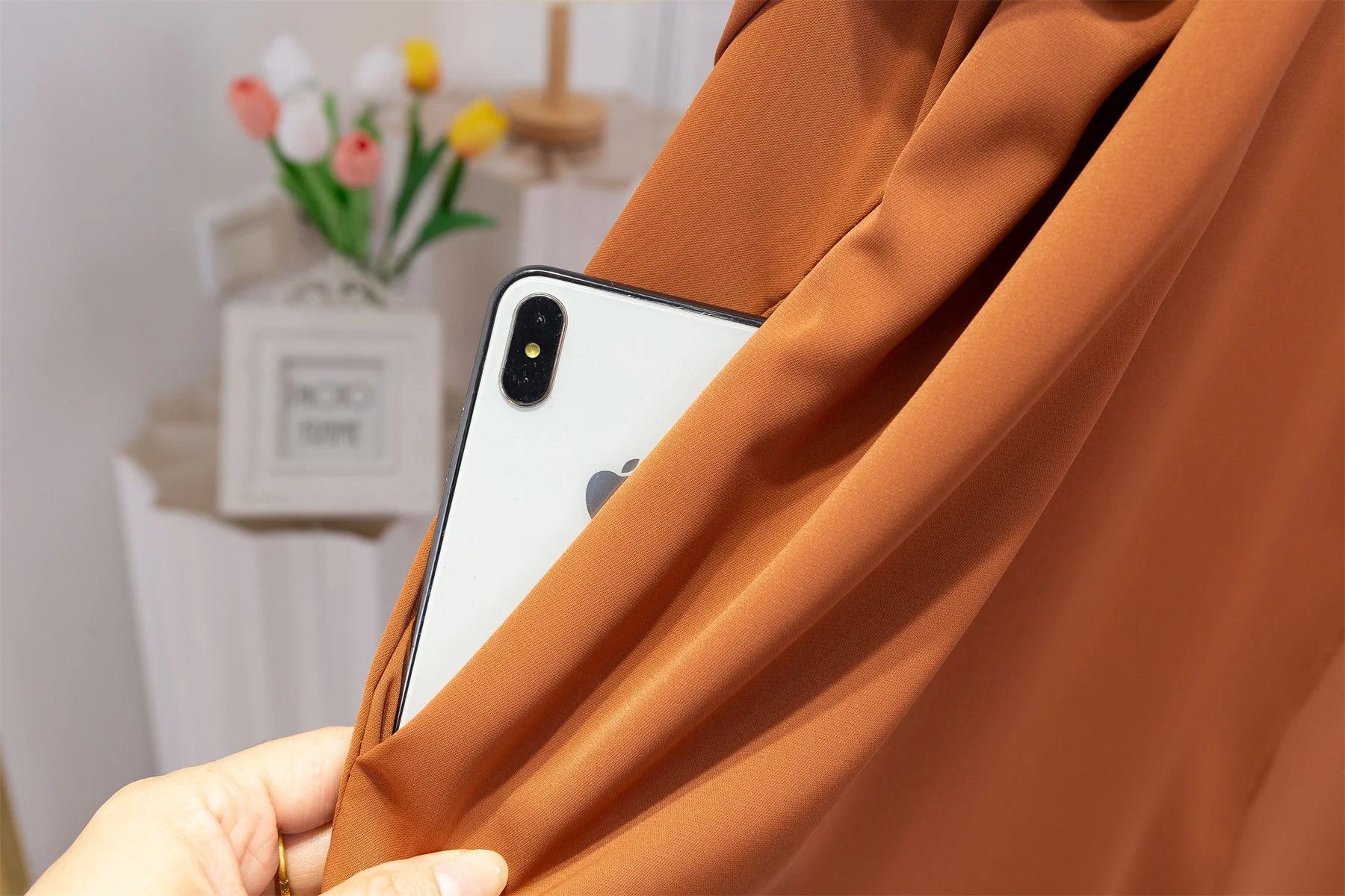 Butterfly Embroidery Open Front Abaya Women Long Sleeve Maxi Length Dress Muslim Abayas Kaftans Women Jilbabs Women's Clothing.