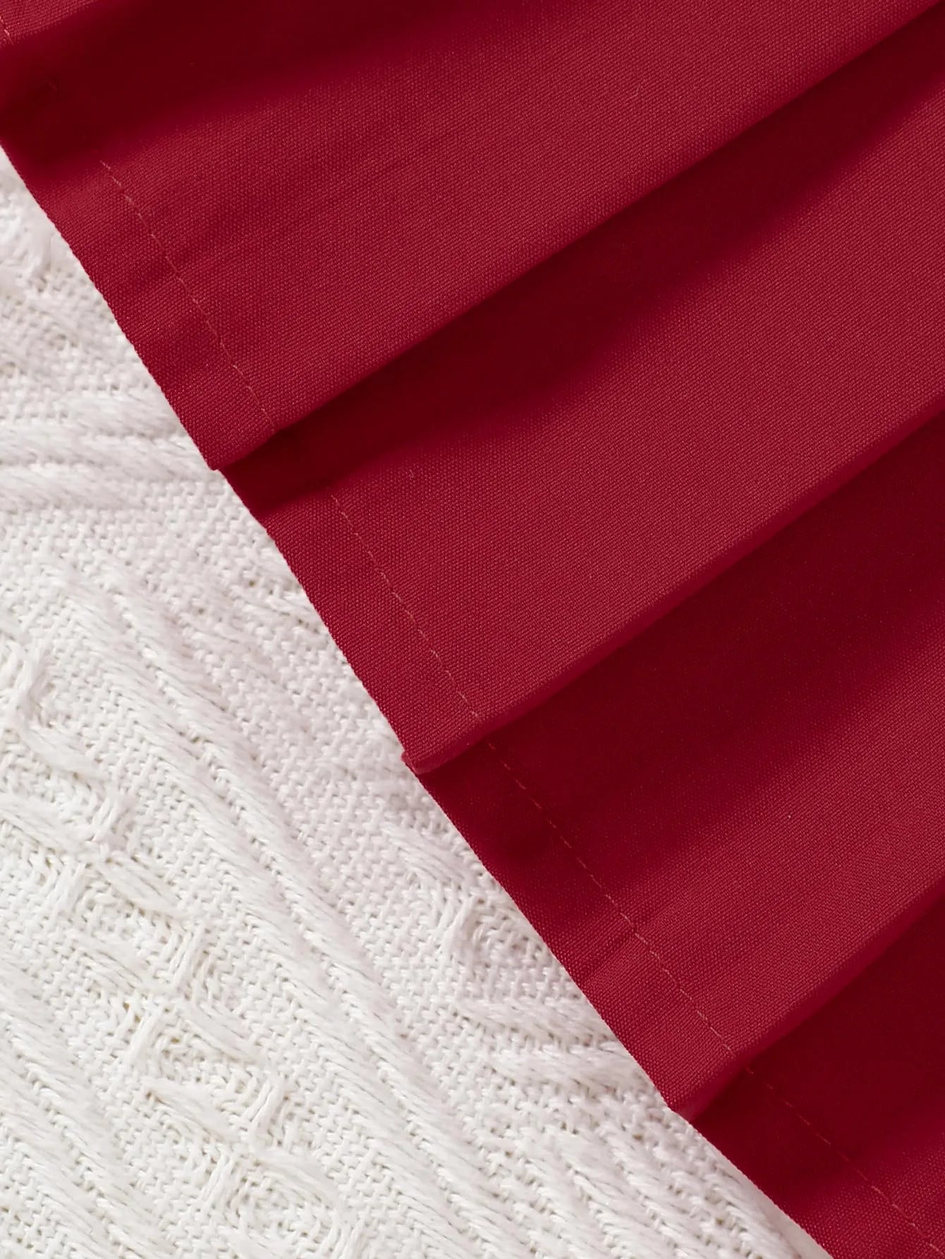 Spring 3-10y Kids Girls Clothes Heart Printing Tops Pleated Skirt 2pcs Sets Children's Outdoor Daily Wear Valentine's Day Gift.