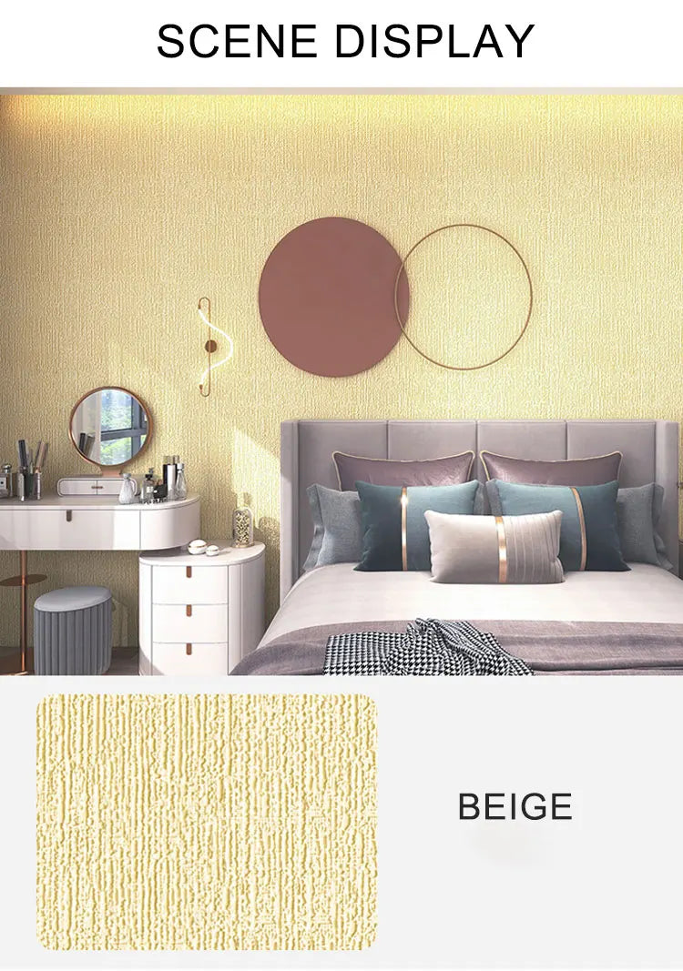 Schaum 3D Wandaufkleber Neues Design Antikollision Kinderzimmer Dekorative Folie Selbstklebende feuchtigkeitsbeständige Aufkleber