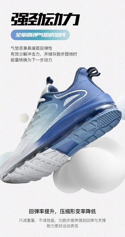 Shoes men Sneakers Male casual Mens Shoes tenis Luxury shoes Trainer Race Breathable Shoes fashion loafers running Shoes for men.