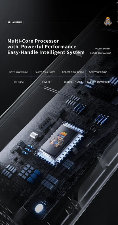 Retro Video Game Console Joystick MT6/M9  Retro Video Game PS1 Double Battle Wireless Controller Console Arcade Game,15000