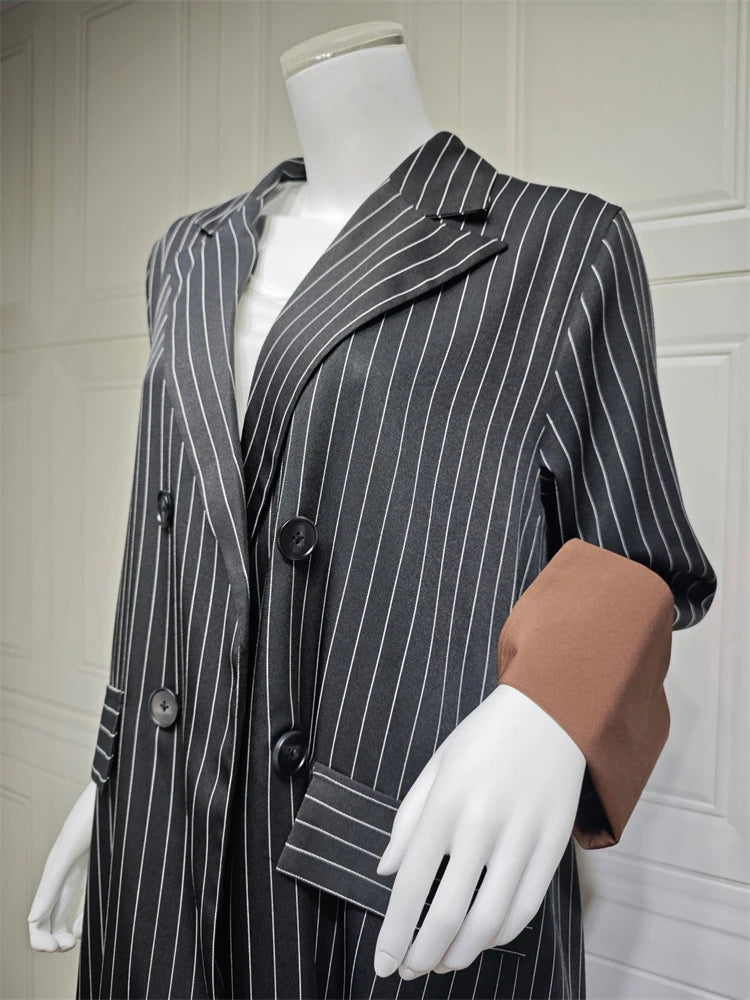 Shiny Batwing Satin Kimono Abaya Dubai Luxury Kebaya Muslim Abayas For Women Kaftan Islam Clothes Robe Femme Musulmane.