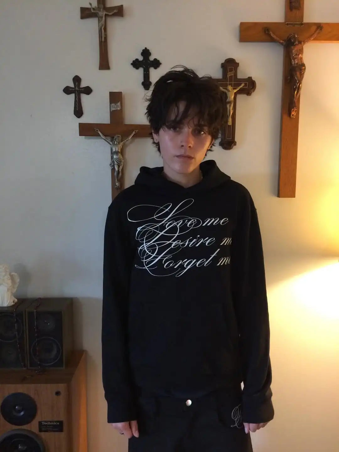 Harajuku Simple Colorful Style Letter Cotton  Long-Sleeves for Men's Autumn Necessary Daily Sports Sweatshirts New Clothes.