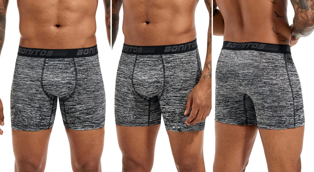 5 stücke Pack 2025 Männer Höschen Polyester Unterwäsche Männliche Marke Boxer Und Unterhose Für Homme Lot Luxus Set Sexy Shorts geschenk Slip