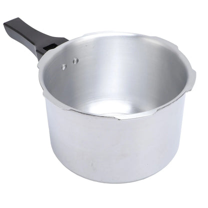 Pressure Cooker Aluminium Alloy Explosion Proof Large Capacity Pressure Canning Pot Cooker Fast Cooking Pot.