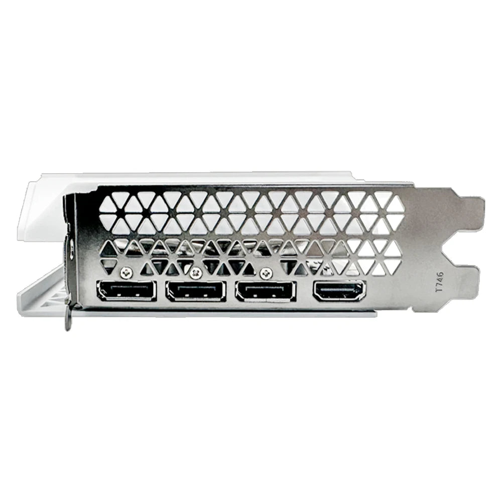 SOYO New Gaming Graphics Cards NVIDIA GeForce RTX 3060 12GB GDDR6 192 Bit Desktop GPU Video Card Computer components.