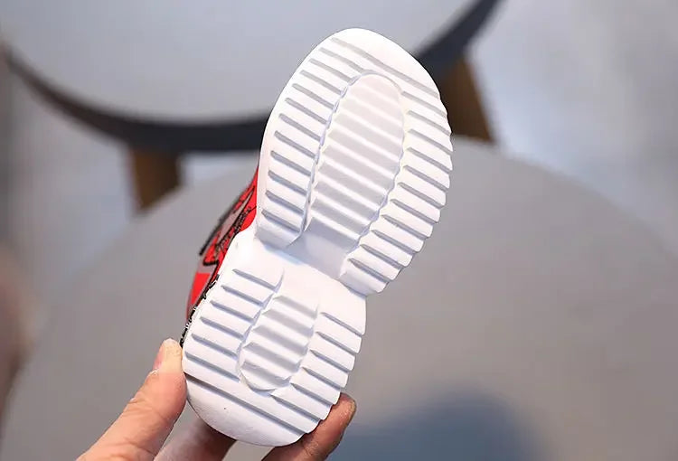 2024 New Arrival Disney Children Casual Shoes Fashion Cartoon Spiderman Boys Sneakers Kids Outdoor Shoes Sport Shoes for 1-6Y.