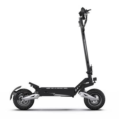 OOTD T10 Electric Scooter 500W Motor 48V13AH Battery Off-Road E-Scooter Adult 11 Inch Foldable City commuting  Electric Scooter.