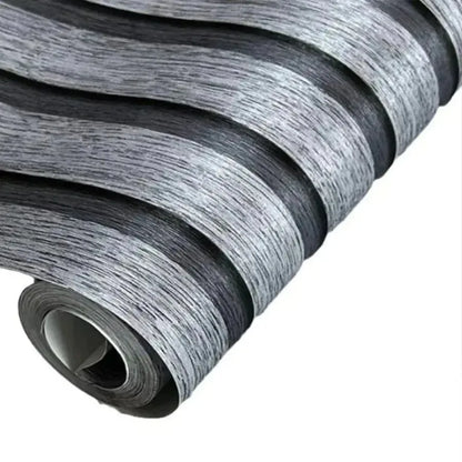 45CM DIY Gitter Hintergrund Wand selbstklebende Schlafzimmer Wohnzimmer wasserdichte Wandaufkleber selbstklebende Tapete Heimdekoration