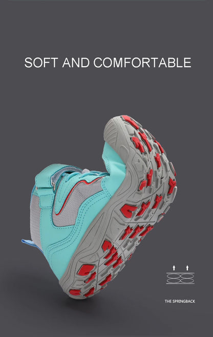 New Style Children Shoes Boys Fashion Sneakers Girls Sport Running Shoes Kids Casual Trainers Outdoor Shoes.