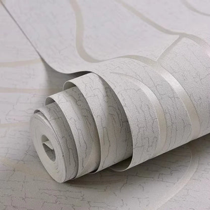 53 cm 3D-wasserdichte Wandaufkleber, Tapete für Wände in Rollen, dekorative Tapeten, Heimdekoration, Tapeten, Heimdekoration, Zimmer