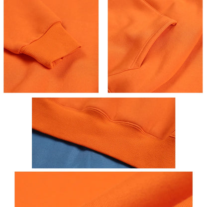 Graffiti Linie Bär Einfache Druck Weibliche Hoody Harajuku S-Xxl Sweatshirt Mode Lässig Straße Mit Kapuze Herbst Warme Streetwear Frauen.