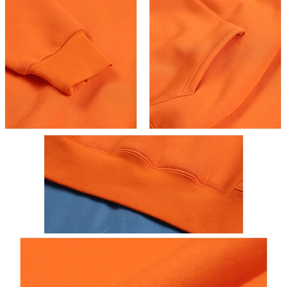 Interesting Graffiti Printing Women Hoodie Fashion Street Hoody Casual Versatile Sweatshirt Autumn Fleece S-Xxl Female Clothing.