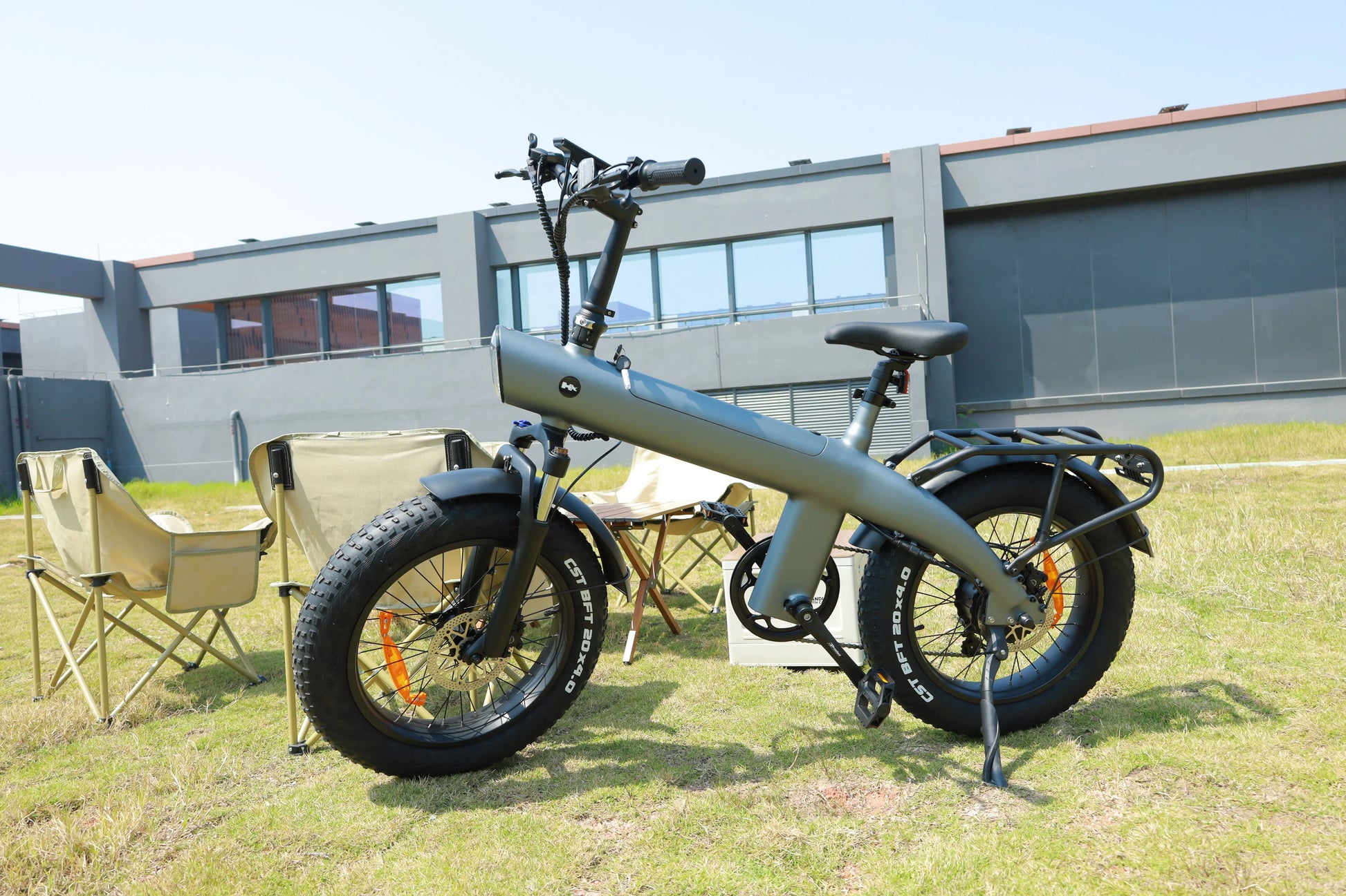 HUANCI Q3 Mountain Electric bicycle 2000W 60KM/H removable battery electric bike 48V 20AH Ebike 20Inch fat tire Off-Road e bike.