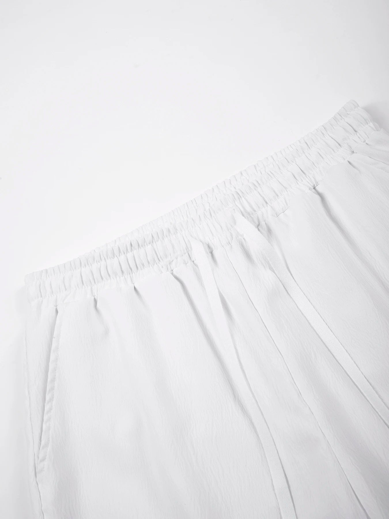 Men's Casual Pants Summer Male Breathable High Quality Trousers Sweatpants Solid Color Fitness Pants Jogging Fitness Streetwear.