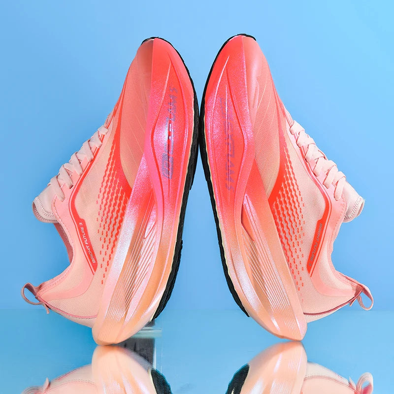 Weiche Sohle Dämpfung männer Laufschuhe für Frauen Hochwertige Straße Jogging Schuhe Licht Bequeme Turnschuhe Mesh Training Schuhe männlichen