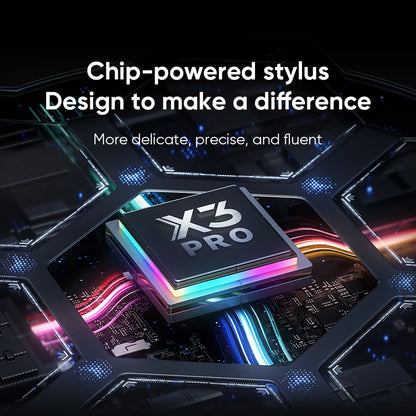 XPPen Magic Drawing Pad 12 inch Tablet Android Pad 2K Resolution 16K Levels 8GB 256GB Graphics Drawing Tablet Monitor Android 14.