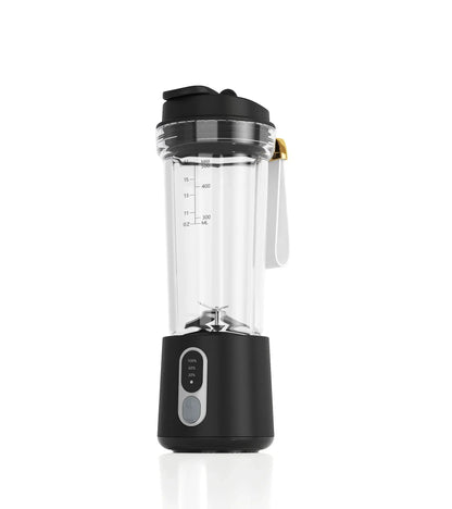 New Portable Juicer Dual-use Juice Cup USB 4000mAh Battery Indoor Outdoor Fruit Blender 300W Smoothie Juice Bottle Cup Blender.