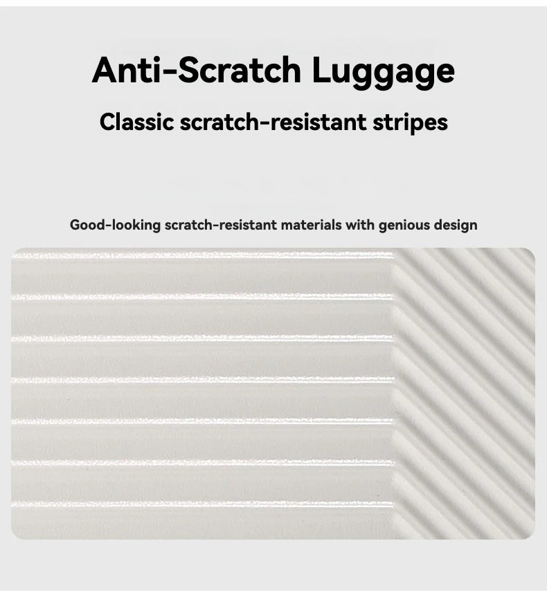 2024 neue langlebige Gepäcksets Koffer vorne offen TSA-Schloss USB Slient Spinner Wheel Charging Herren Handgepäck Reisen 20/22/24/26.