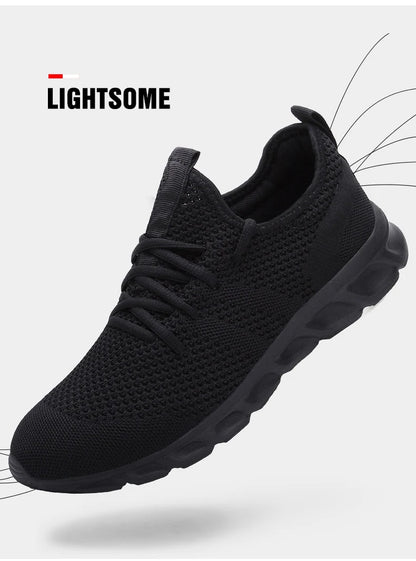 Heißer Verkauf Licht Laufschuhe Bequeme Casual männer Sneaker Atmungsaktive Nicht-rutsch Verschleiß-beständig Outdoor Wanderschuhe Männer sport Schuhe.