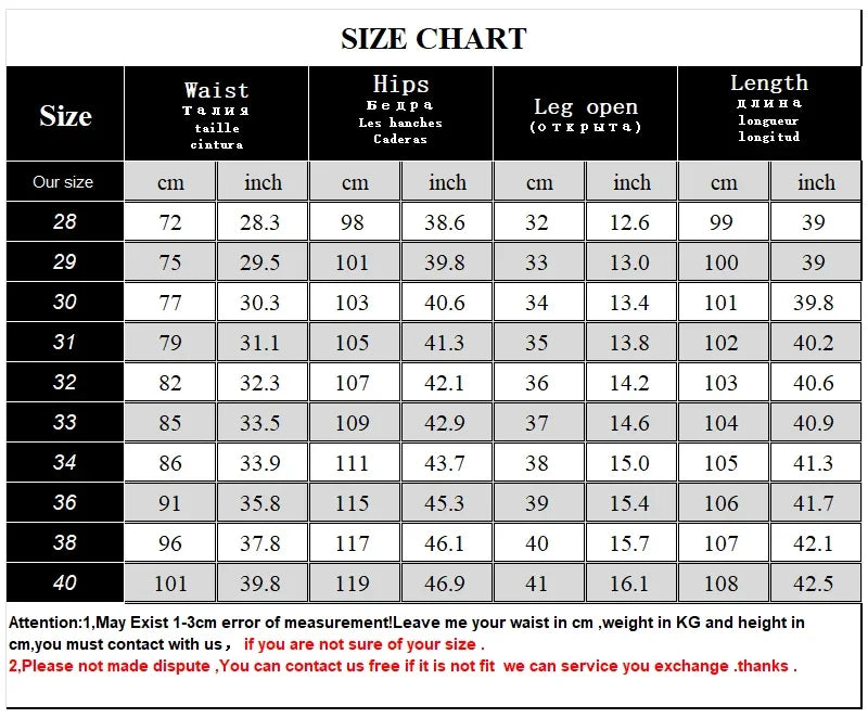 Spring Autumn New Men's Pure Black Slim Jeans Elastic Straight Pants Business Fashion Leisure Korean Vintage Denim Pants Male.