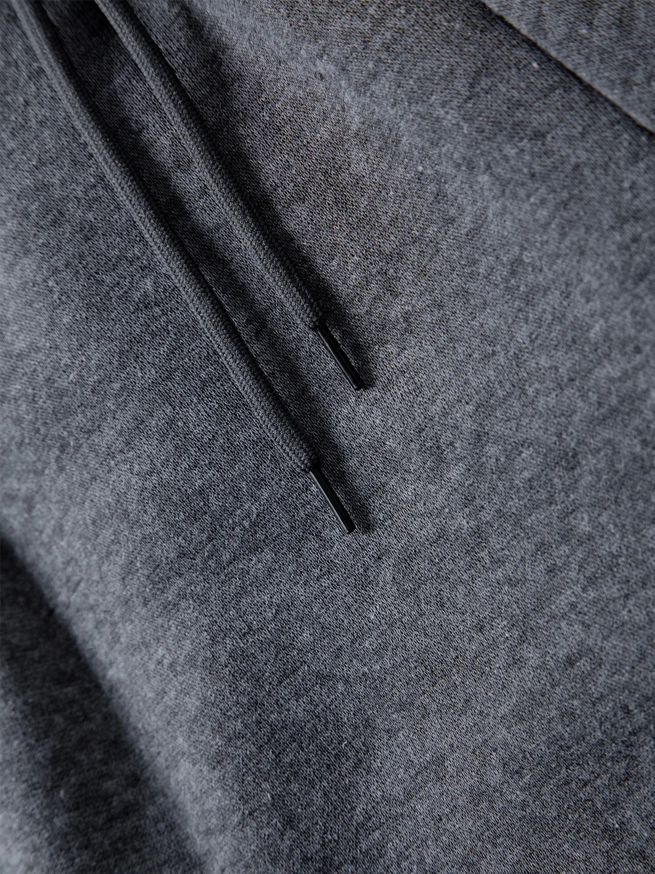 Men's Fleece Lined Casual Sports Long Pants Workwear Drawstring Jogging Pants Casual Multi Pockets Baggy Pants Men's Sweatpant.