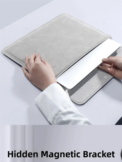 Laptop Sleeve Case 13 14 15 15.6 Inch For Huawei HP DELL Liner Sleeve Bag For Macbook Air Pro 13 13.6 M4 Notebook Bags Men Women.