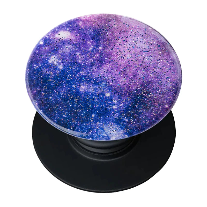 Popped Phone Holder Socket Stand For iPhone 16 15 14 13 Griptok Mobile Phone Accessories for Huawei Finger Ring Soporte Movil.