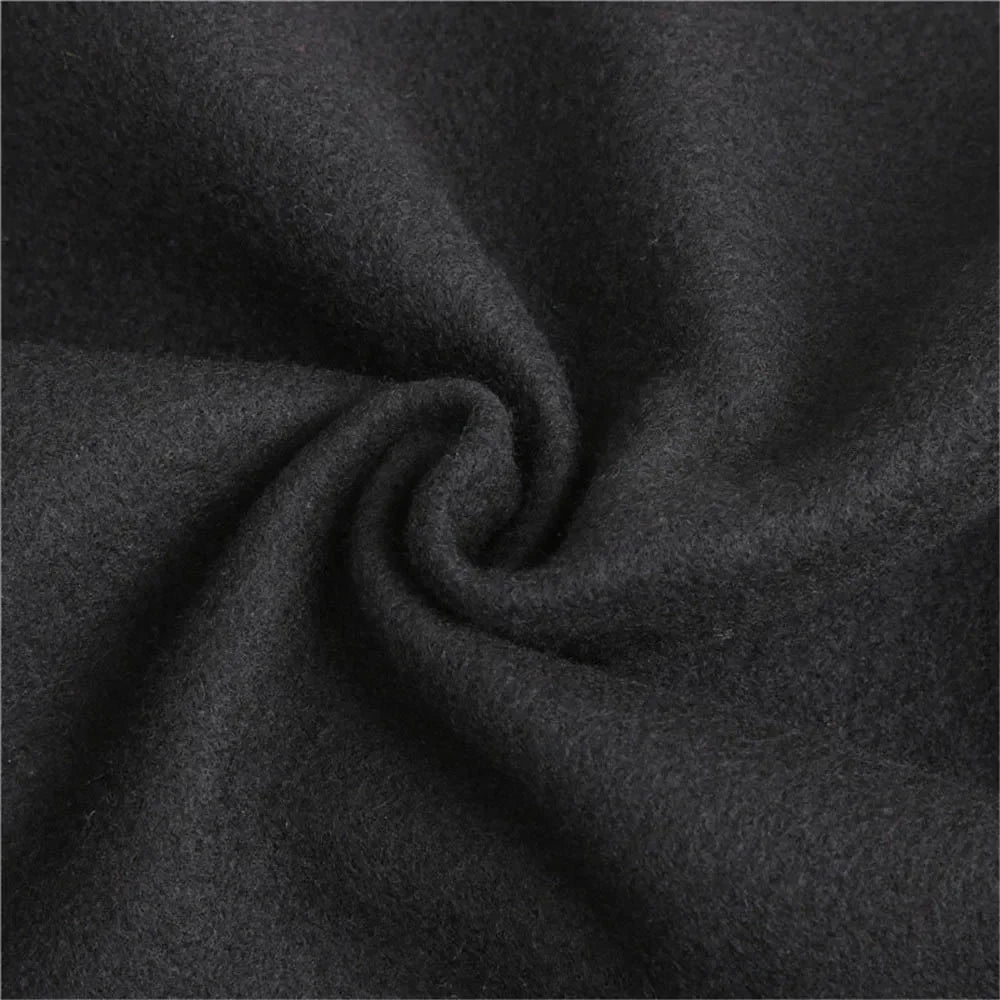 New trend men's sportswear tops and pants for autumn and winter 2025, fashionable, casual, jogging and outdoor sports.