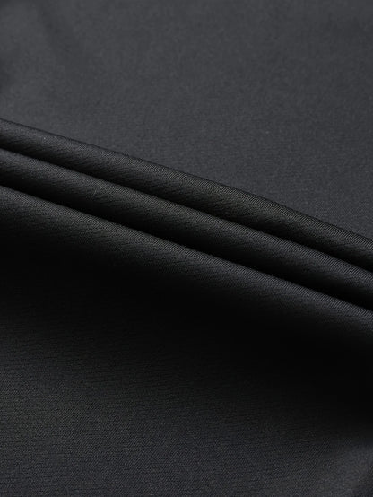 Men's winter thickened  jacket with hood for outdoor sports Suit leisure running fitness warmth two-piece set.