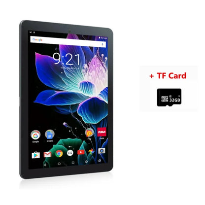 2025 New RCT6513 11.6" MT8127 Quad Core Android 6.0 Tablet WIFI Bluetooth Daual Cameras 5000mAh Battery HDMI Port.