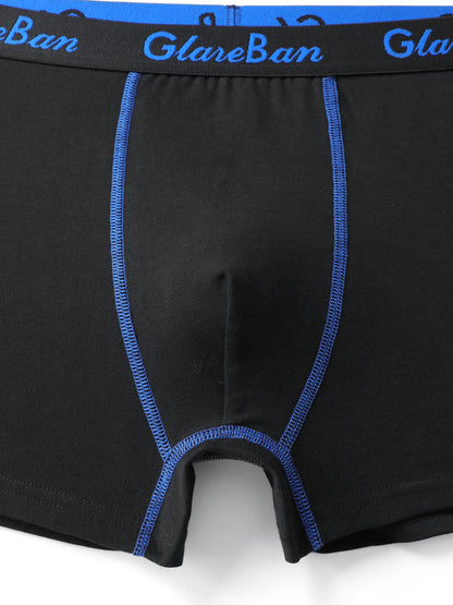 10 stücke Pack Baumwolle Boxer Männer Unterwäsche Männlich Marke Höschen Und Unterhosen Für Homme Luxus Set Shorts Box Slips Marke briefs