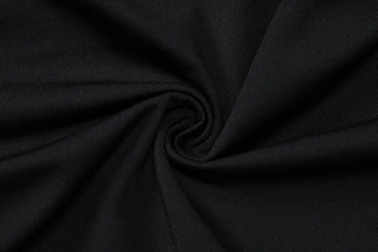 Hugcitar Women'S Fashion Sexy One Shoulder Solid Ruched Sexy Crop Tank Top Summer Clothes Streetwear Party Festival Wholesale.