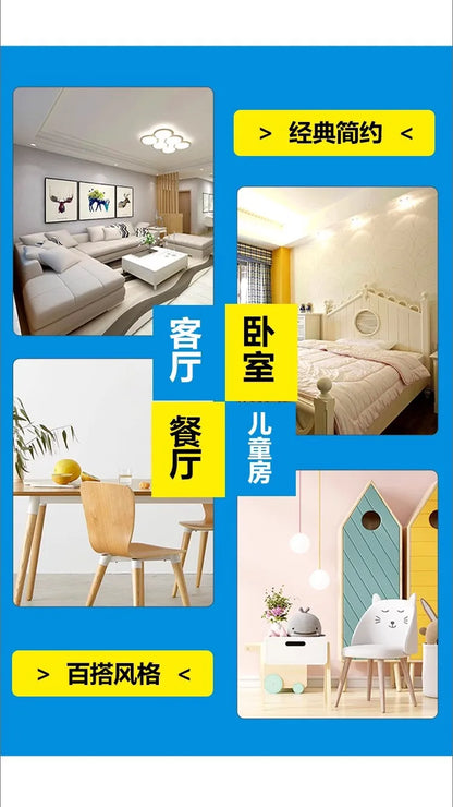 2025, neue 10/12/14 Zoll Temperatur und Luftfeuchtigkeit, elektronischer Kalender, multifunktionale Wanduhr, Dual-Display, stummgeschaltete Quarzuhren