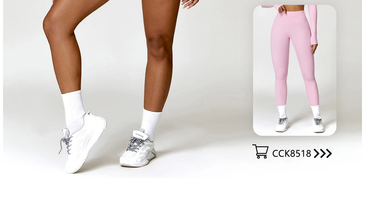 Sports Long sleeved Women Outdoor Running Gym Fitness Wear T-shirt Long sleeved Yoga Shirt Gym Push Up Workout Single Piece Top.