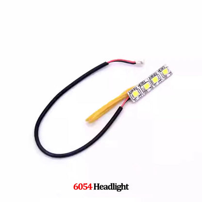 16101 16102 PRO SG116 PRO SG116MAX 16103 Q130 Original Parts Drive Shaft/gear/bearing/motor/servo/tire/steering Cup/swing Arm