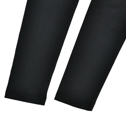 Cryptographic Fashion Solid Long Sleeve Bodysuits Elegant Outfits Slim Asymmetrical Tops Streetwear Basic One Piece Clothes.