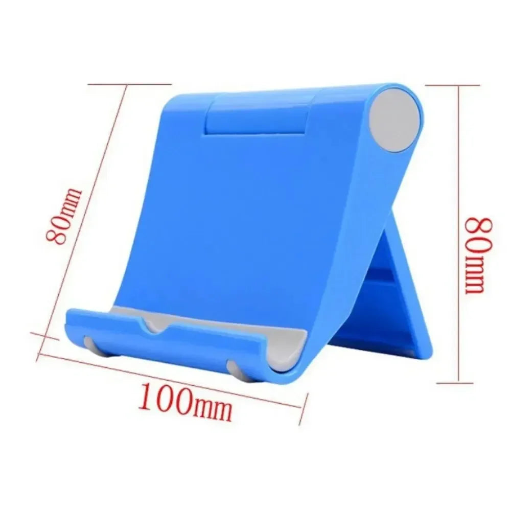 Portable Folding Phone Holder Tablet Holder  Phone Accessories Phone Stand.