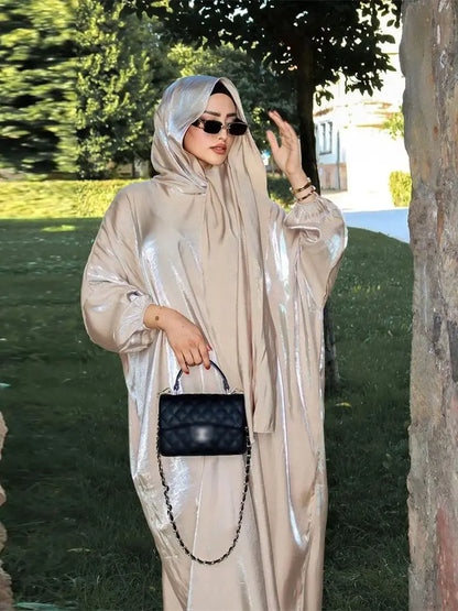 Ramadan Abaya Turkey Islam Muslim Saudi Arabia Dress Prayer Clothes Abayas For Women Kaftan Kebaya Djellaba Robe Femme Musulmane.