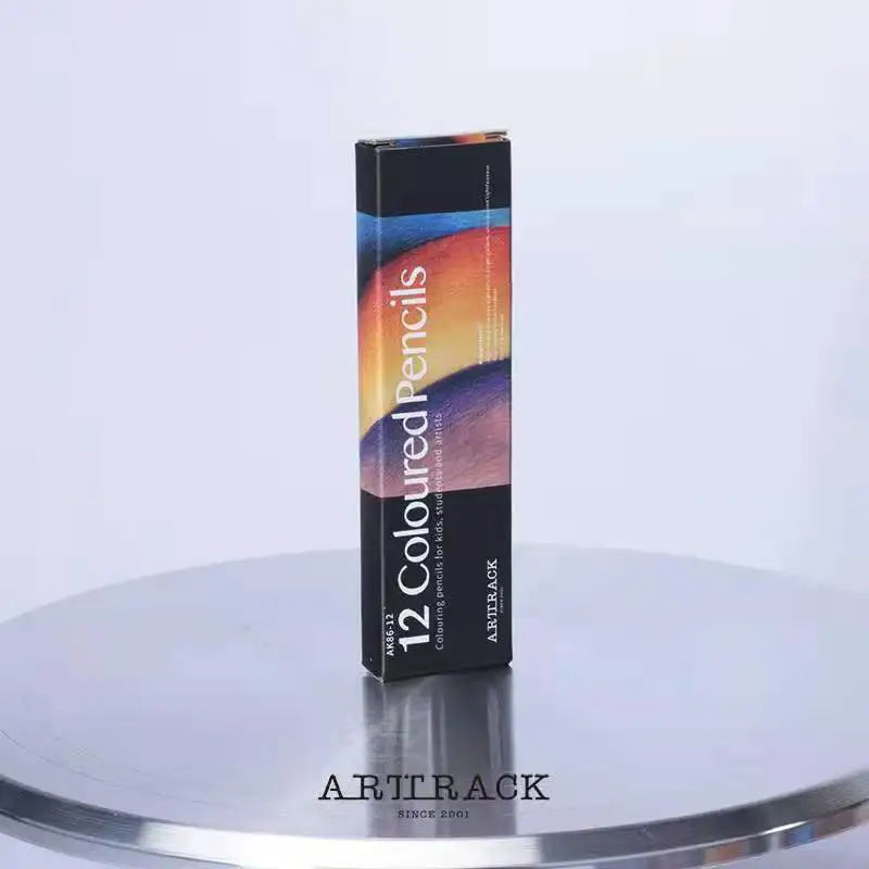 Holz Aquarell Bleistift 24.12.36/Farben profession elle Öl wasser lösliche Buntstifte zum Zeichnen Skizze Schule Kunst zubehör.