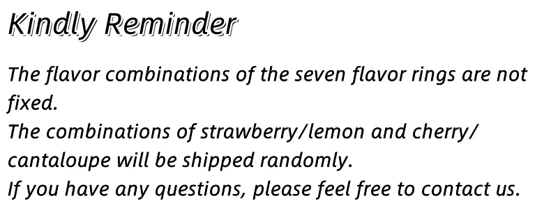 LUSQI 500ML Air Flavored Water Bottle With 9 Flavor Rings Sports Fashion Straw For Outdoor Sports Activities.