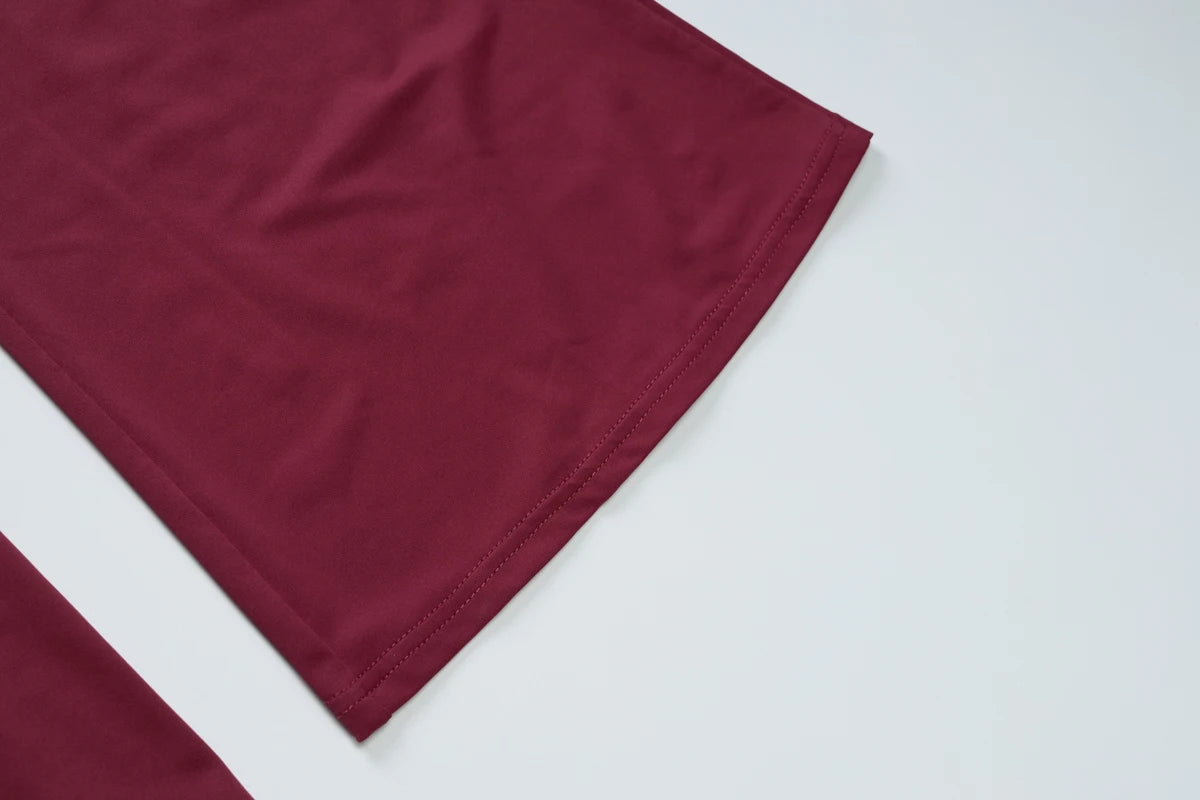 Dulzura Summer Solid Sexy Halter Swinging Collar Backless Slim Lace Up Flared Jumpsuit Women'S Fashion Elegant Party Club Romper.