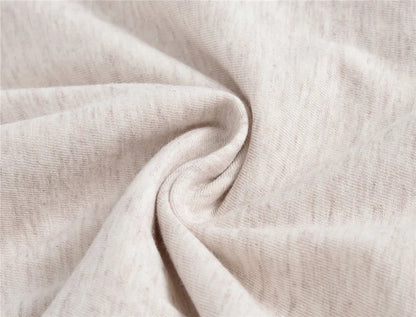 Honeyzone Baby Boy Bodysuit O-Neck Cartoon Print Neugeborene Baumwolle Kleidung ein Stück weiches Design Kinder Kostüm.