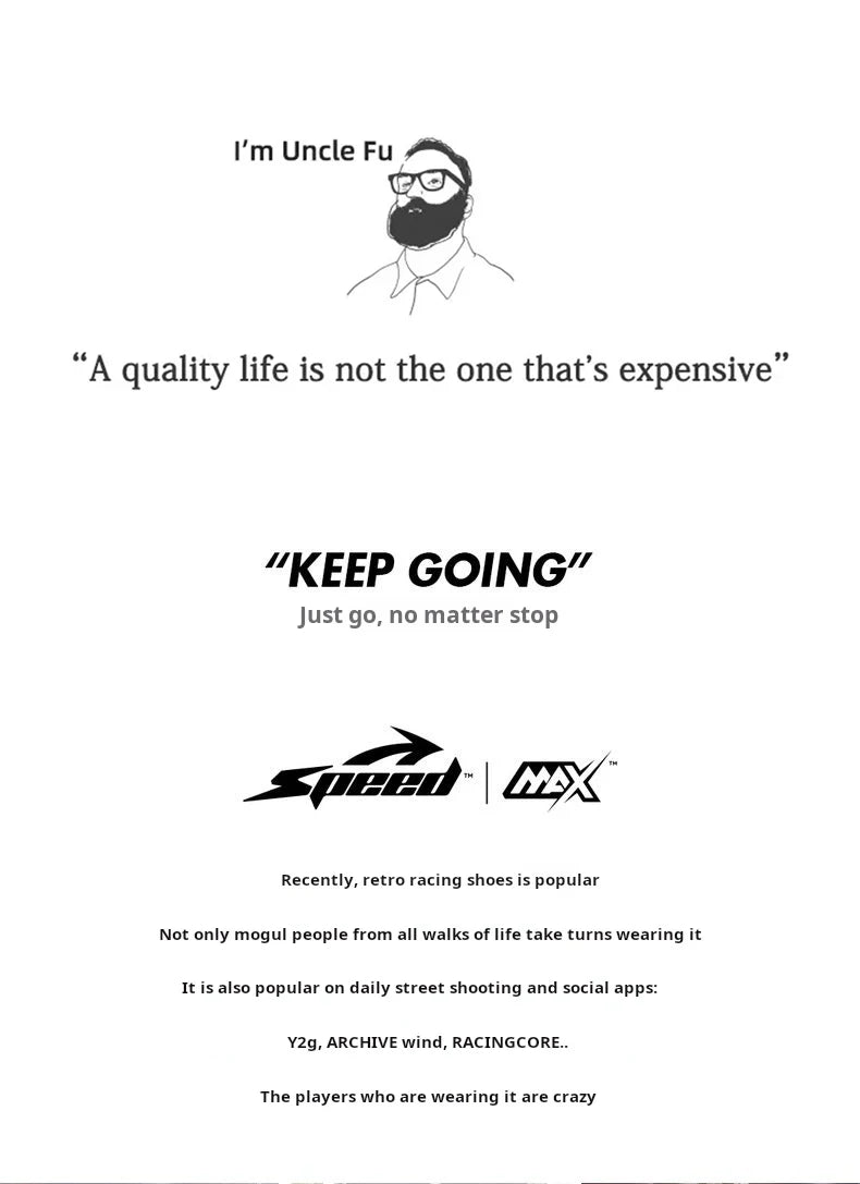 Maden Unisex Summer Vintage Patchwork Racing Shoes Breathable German Trainers Sneakers Thin Sole Casual Lace-Up Sporty Shoes.