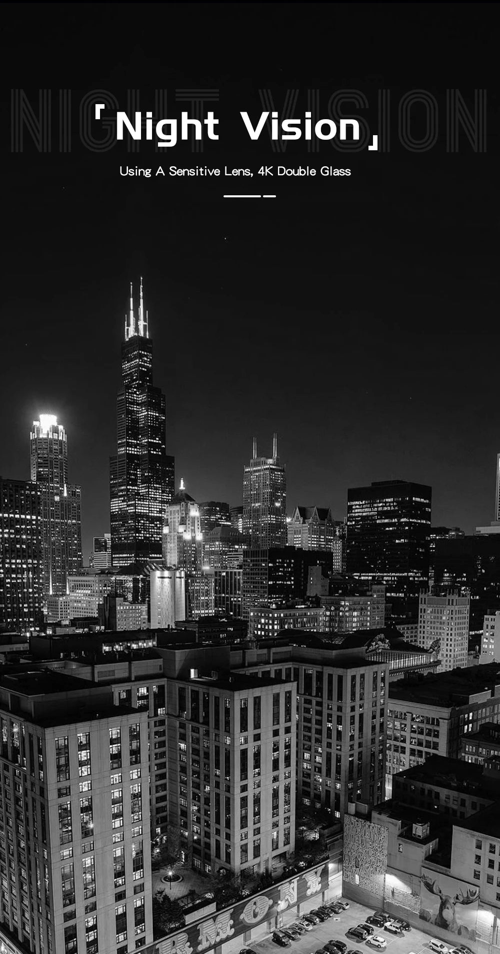 SJCAM C300 4K Action Camera Touch Screen 6-Axis Gyro Stabilization 30m Waterproof 1000+2800mAh Battery 460Min Recording