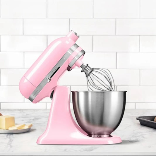 Powerful and Versatile 3.3L Tilt-Head Food Mixer for Home Use 5KSM3311XC Stand Mixer Cake 220V.