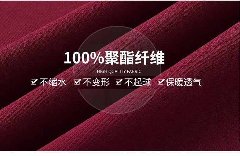 XH-528 2025 Autumn New Regular Fit Lightweight 360gsm Thermal Fabric Half Zip Sweatshirts Men Pullovers.