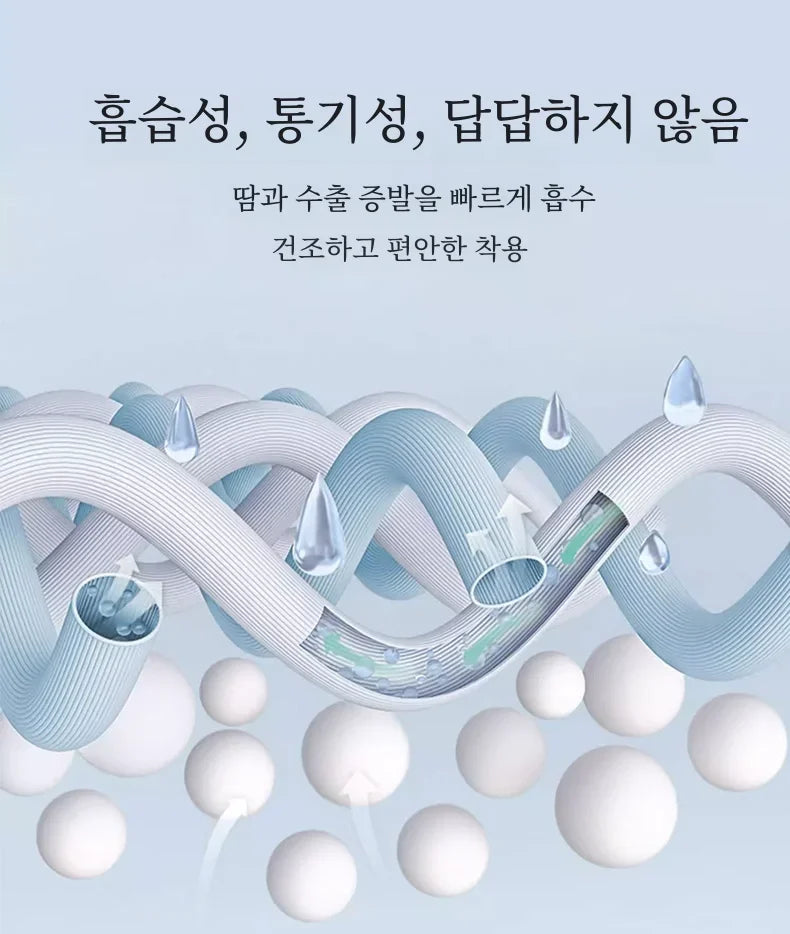 Schnell trocknende Herrenhose, Kordelzug, elastische Taille, Freizeithose, lockere gerade Hose, Sommermode, trendig.